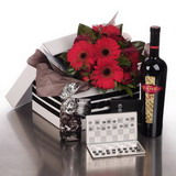  New Zealand Flower New Zealand Florist  New Zealand  Flowers shop New Zealand flower delivery online  :Men's Novelty Gift Box